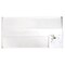 L1 LED Troffer 2X4 Adjustable Watt and Color, 24/29/32/39W, 3, 5/4/5000K, 126Lm/W, AC120-277V LOC-24TROF-DMWMCCT - alternate 4